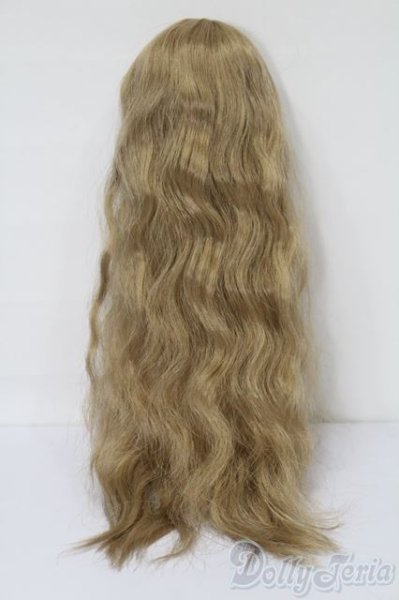 画像2: 7-8inch/ウィッグ S-25-10-05-089-TO-ZS (2)