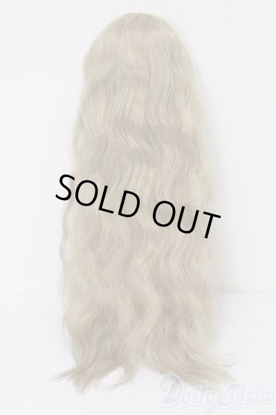 画像2: 7-8inch/ウィッグ S-25-12-28-374-TO-ZS (2)