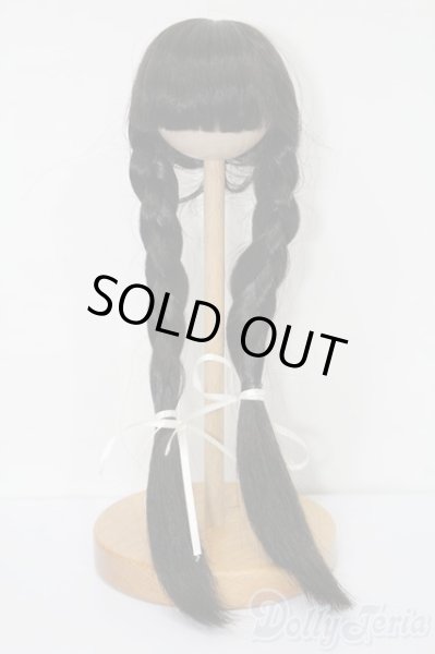 画像1: 7-8inch/ウィッグ S-25-12-28-384-TO-ZS (1)