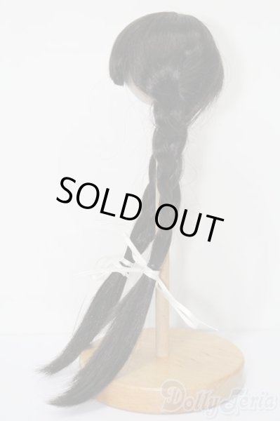 画像2: 7-8inch/ウィッグ S-25-12-28-384-TO-ZS (2)