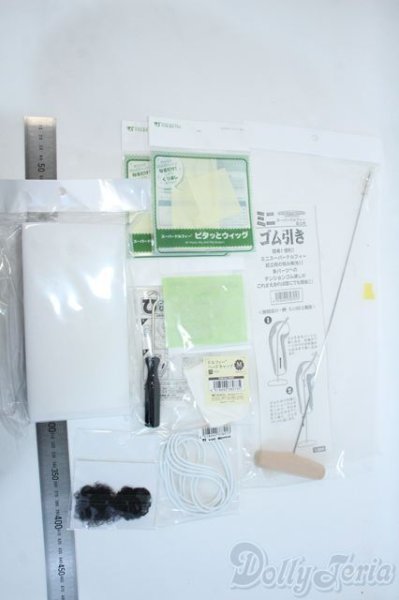 画像2: SD/メンテナンスキット Y-25-11-26-073-TO-ZY (2)