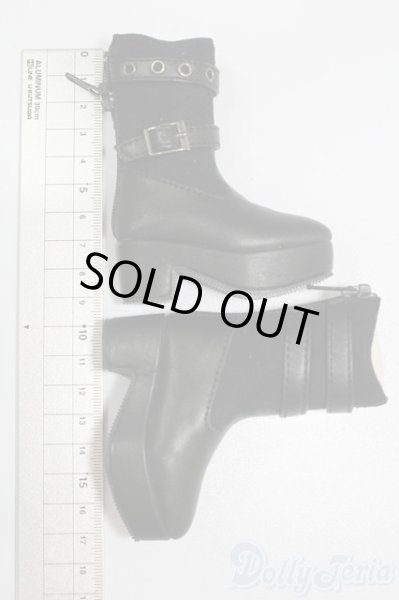 画像3: SDM＆MSD/OF:靴 S-25-10-12-126-TO-ZS (3)