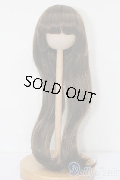 画像1: 7-8inch/ウィッグ S-25-10-05-099-TO-ZS (1)