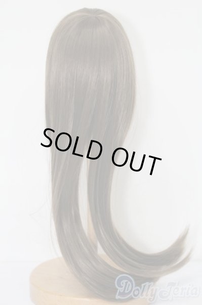 画像2: 7-8inch/ウィッグ S-25-10-05-099-TO-ZS (2)