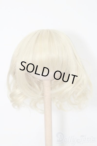 画像1: 7-8inch/ウィッグ S-25-10-05-091-TO-ZS (1)