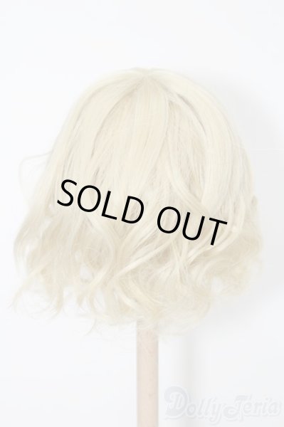 画像2: 7-8inch/ウィッグ S-25-10-05-091-TO-ZS (2)