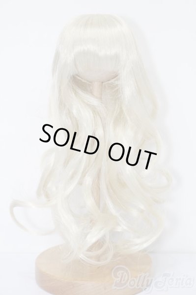 画像1: 7-8inch/ウィッグ S-25-10-05-097-TO-ZS (1)