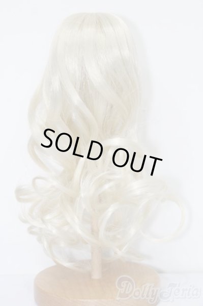 画像2: 7-8inch/ウィッグ S-25-10-05-097-TO-ZS (2)