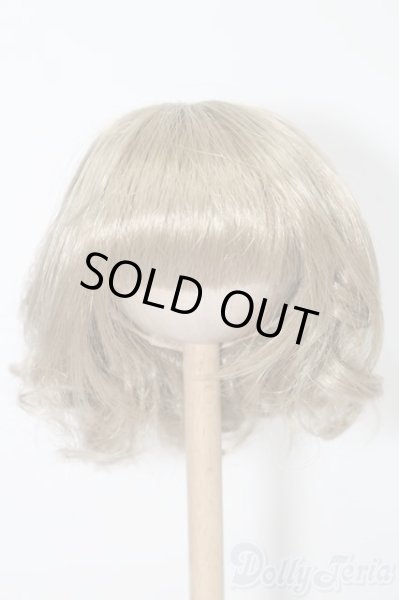 画像1: 7-8inch/ウィッグ S-25-10-05-096-TO-ZS (1)