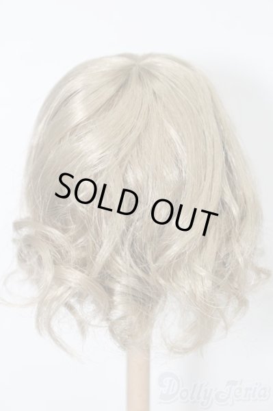 画像2: 7-8inch/ウィッグ S-25-10-05-096-TO-ZS (2)