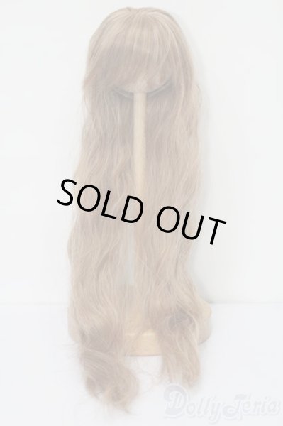 画像1: 7-8inch/ウィッグ S-25-10-05-090-TO-ZS (1)