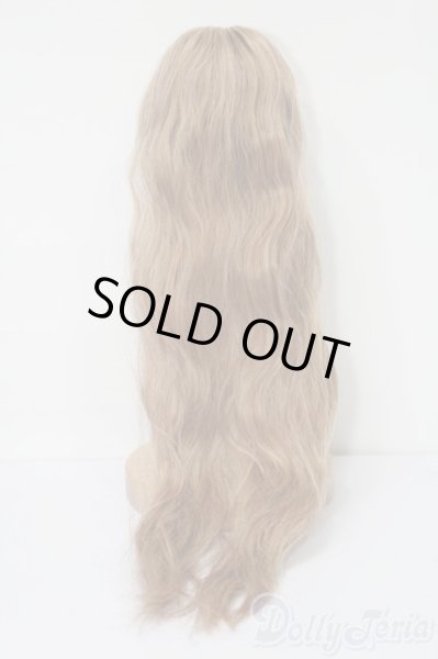 画像2: 7-8inch/ウィッグ S-25-10-05-090-TO-ZS (2)