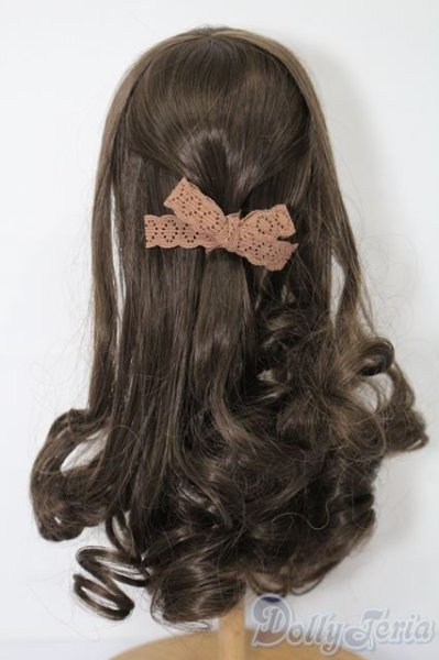 画像3: 7-8inch/ウィッグ S-25-09-28-243-TO-ZS (3)