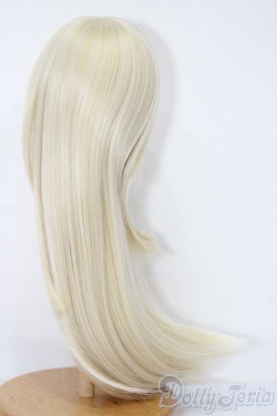 画像2: 7-8inch/ウィッグ S-25-09-28-244-TO-ZS (2)