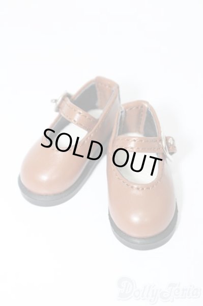 画像1: 幼SD/OF:靴 S-25-09-28-221-TO-ZS (1)