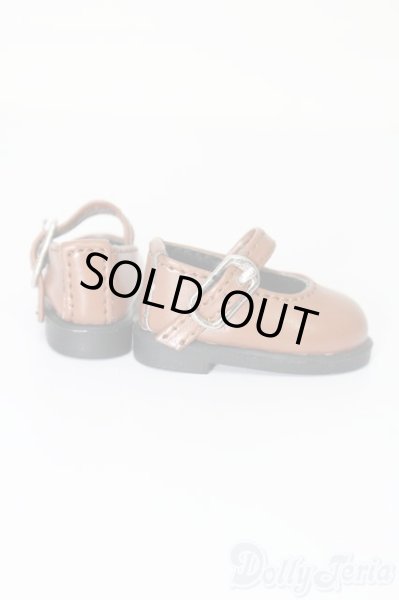 画像2: 幼SD/OF:靴 S-25-09-28-221-TO-ZS (2)