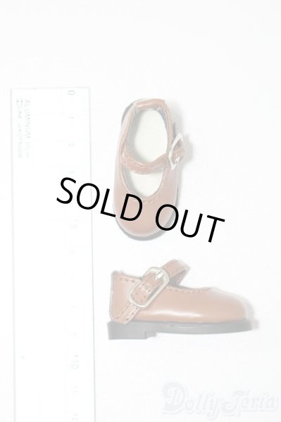 画像3: 幼SD/OF:靴 S-25-09-28-221-TO-ZS (3)