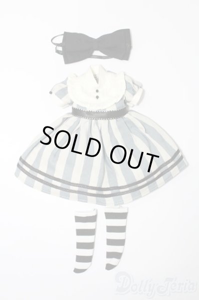 画像1: 幼SD/OF:Tuesday's Child Outfit:Rosenlied製 S-25-11-30-364-TO-ZS (1)