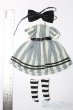 画像2: 幼SD/OF:Tuesday's Child Outfit:Rosenlied製 S-25-09-28-218-TO-ZS (2)