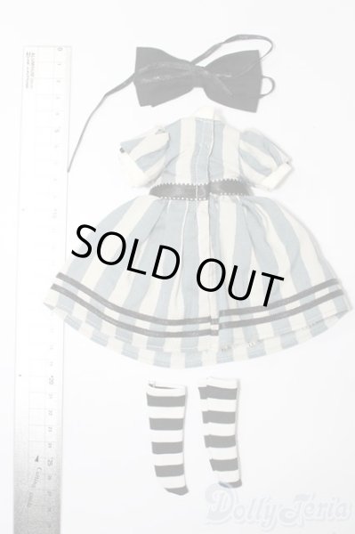 画像2: 幼SD/OF:Tuesday's Child Outfit:Rosenlied製 S-25-11-30-364-TO-ZS (2)