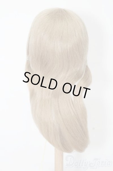 画像2: 6-7inch/ウィッグ S-26-01-04-115-TO-ZS (2)