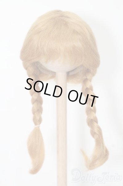 画像1: 6-7inch/ウィッグ S-25-09-28-248-TO-ZS (1)