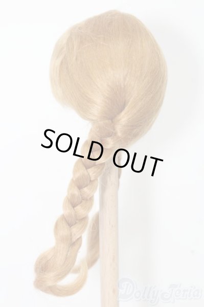 画像2: 6-7inch/ウィッグ S-25-09-28-248-TO-ZS (2)
