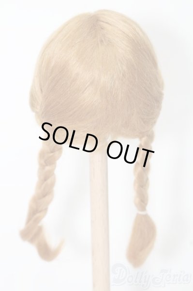 画像3: 6-7inch/ウィッグ S-25-09-28-248-TO-ZS (3)