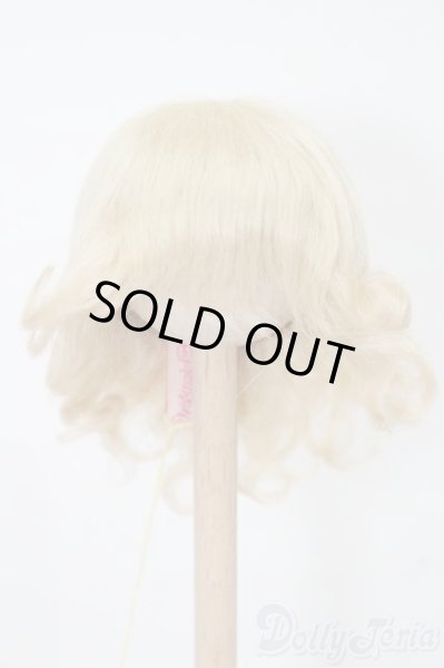 画像1: 6-7inch/ウィッグ S-25-09-28-249-TO-ZS (1)