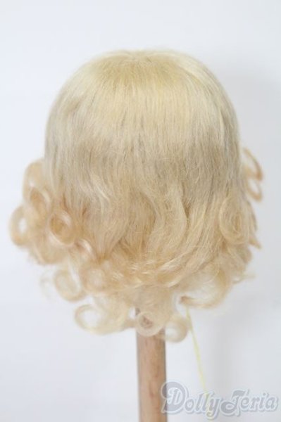 画像2: 6-7inch/ウィッグ S-25-09-28-249-TO-ZS (2)