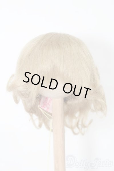 画像1: 6-7inch/ウィッグ S-26-01-04-113-TO-ZS (1)