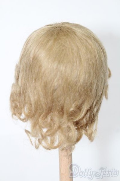 画像2: 6-7inch/ウィッグ S-25-09-28-250-TO-ZS (2)