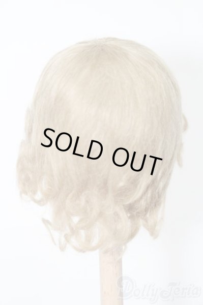 画像2: 6-7inch/ウィッグ S-26-01-04-113-TO-ZS (2)