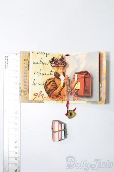 画像2: 幼SD/OF:小物 S-25-09-28-235-TO-ZS (2)