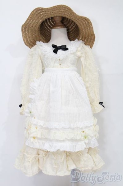 画像1: SD/OF:衣装セット S-25-10-19-115-TO-ZS (1)