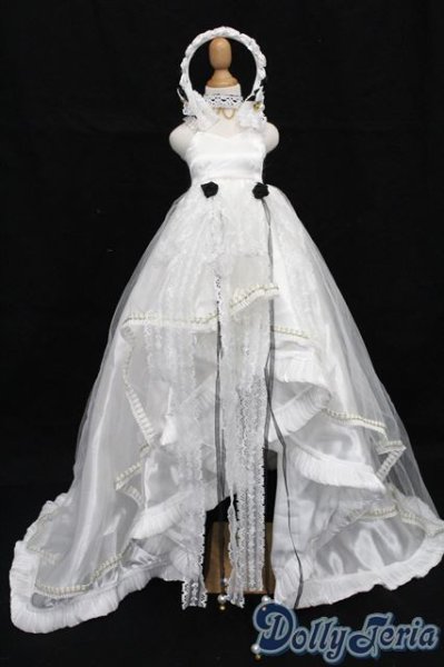 画像1: SD/OF:ドレス S-25-11-02-296-TO-ZS (1)