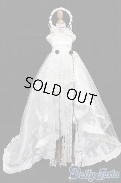 画像1: SD/OF:ドレス S-26-01-04-229-TO-ZS (1)