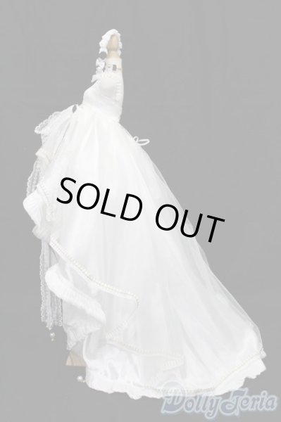 画像2: SD/OF:ドレス S-26-01-04-229-TO-ZS (2)