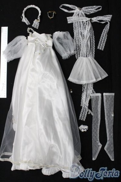 画像6: SD/OF:ドレス S-25-11-02-296-TO-ZS (6)