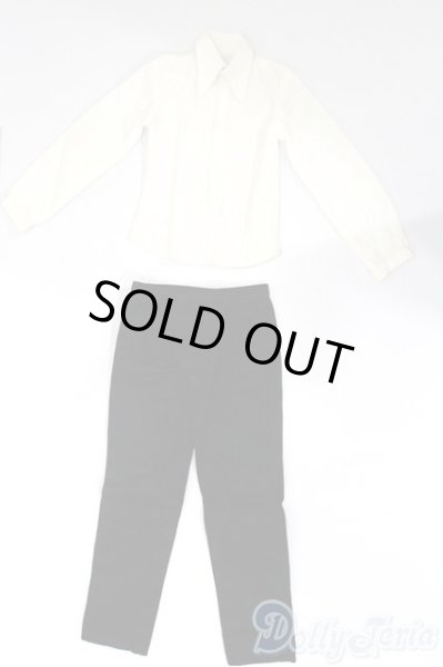 画像1: SDGrB＆SD13男の子/OF:衣装セット S-25-10-12-228-TO-ZS (1)