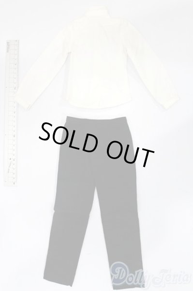 画像2: SDGrB＆SD13男の子/OF:衣装セット S-25-10-12-228-TO-ZS (2)