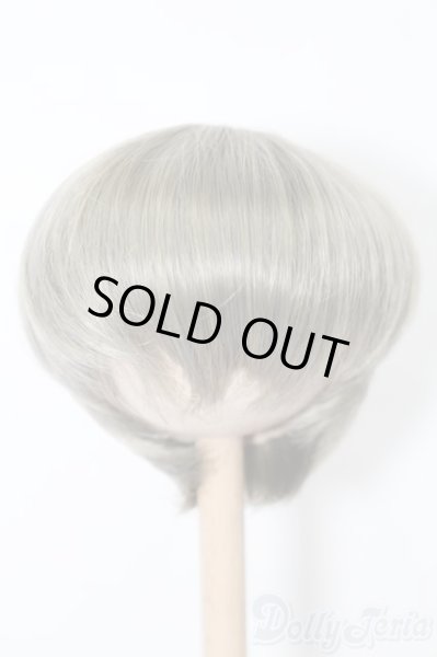 画像1: 7-8inch/ウィッグ S-25-09-28-296-SK-ZS (1)