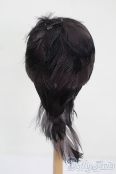 画像3: 7-8inch/ウィッグ S-25-10-05-199-TO-ZS (3)