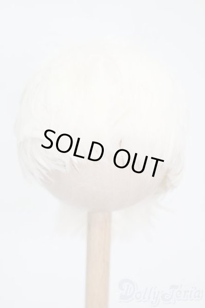 画像1: 7-8inch/ウィッグ S-25-10-05-200-TO-ZS (1)