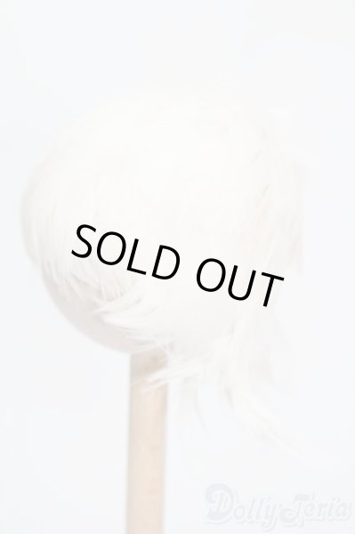 画像2: 7-8inch/ウィッグ S-25-10-05-200-TO-ZS (2)