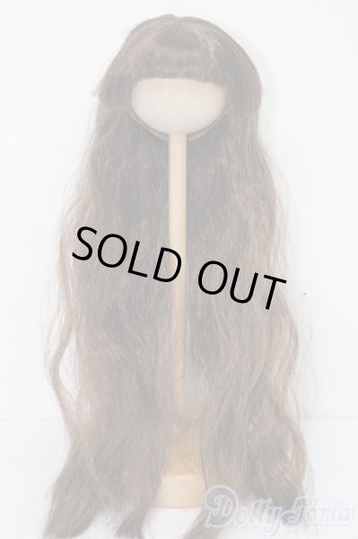 画像1: 7-8inch/ウィッグ S-25-10-05-236-TO-ZS (1)