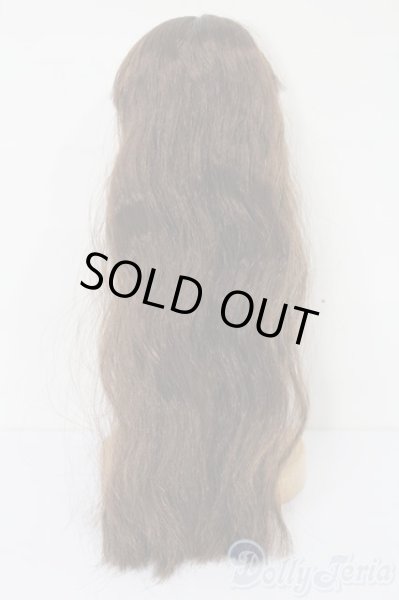 画像2: 7-8inch/ウィッグ S-25-10-05-236-TO-ZS (2)