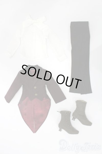 画像1: SDM/OF カラーオブローズ(VOLKS製) S-25-10-12-237-TO-ZS (1)