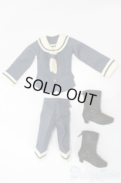 画像1: MSD/OF:お迎えドレス トゥインクルセーラーシリーズ:VOLKS製 S-25-10-12-239-TO-ZS (1)