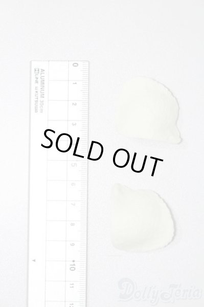 画像2: SD/ボークス製耳パーツ S-25-10-05-070-TO-ZS (2)